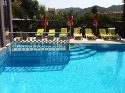 Tropic Marina 2* Marmaris