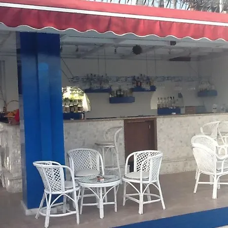 Tropic Marina 2* Marmaris