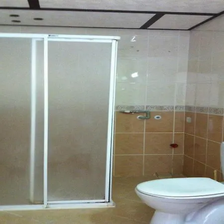Tropic Marina Apart Otel 2*