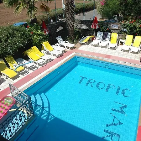 Tropic Marina 2*