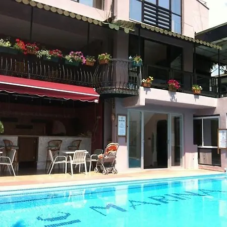 Tropic Marina 2* Marmaris