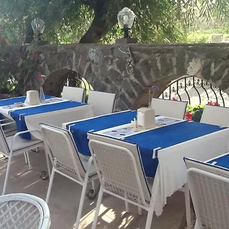 Tropic Marina Marmaris