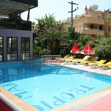 Tropic Marina Marmaris