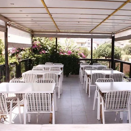 Apart Otel Tropic Marina Marmaris