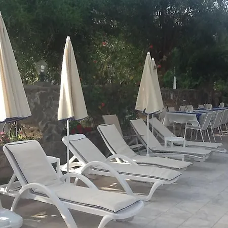Tropic Marina Marmaris