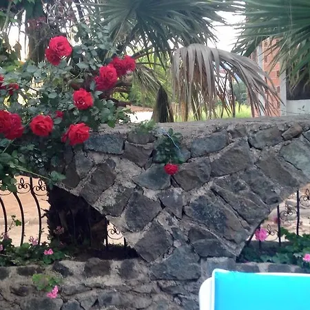 Tropic Marina Apart Otel