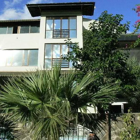 Tropic Marina 2*