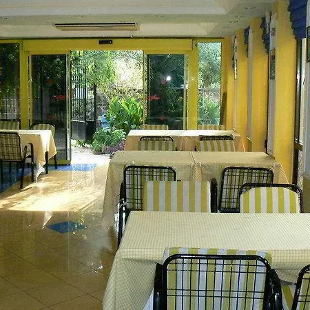 Apart Otel Tropic Marina Marmaris
