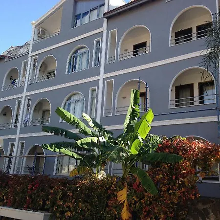 Tropic Marina 2* Marmaris