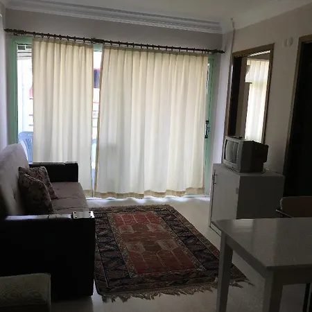 Tropic Marina 2* Marmaris