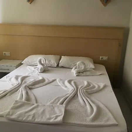 Tropic Marina Apart Otel