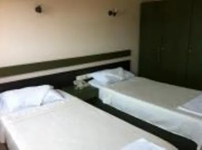 Apart Otel Tropic Marina Marmaris