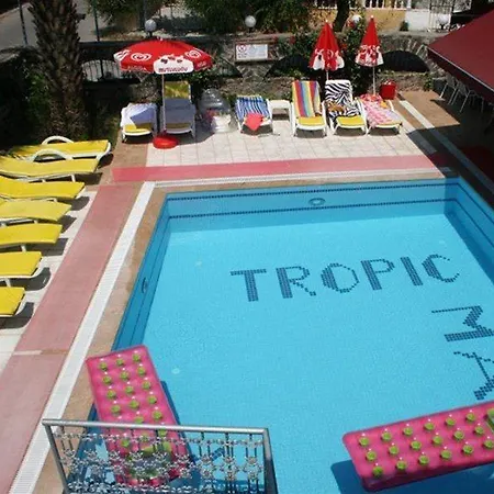 Tropic Marina Marmaris