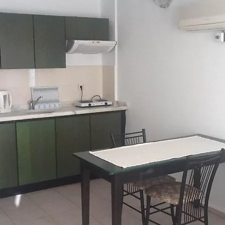 Apartmanhotel Tropic Marina
