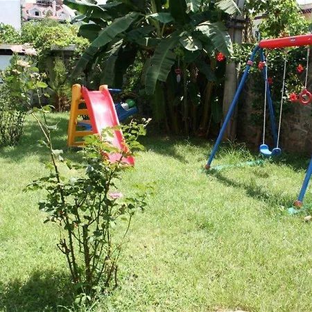 Tropic Marina Apartmanhotel Marmaris